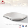 Wholesale royal porcelain ware, guangzhou china plate